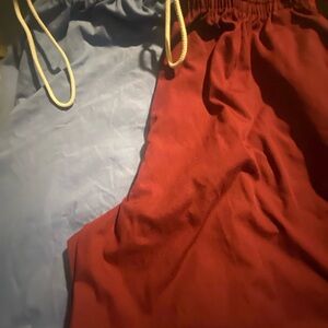Women  scrub pants